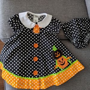 Halloween dress